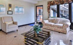 Americas Best Value Inn San Carlos