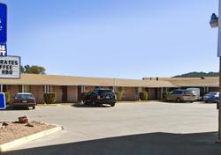 Rim Country Inn