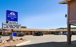 Rim Country Inn