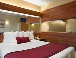 Days Inn & Suites by Wyndham Lafayette IN
