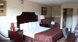 Economy Inn Statesville