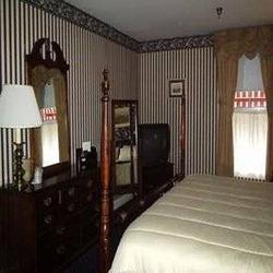The Inn At Saratoga