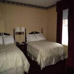 The Inn At Saratoga