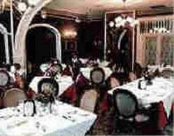 The Inn At Saratoga
