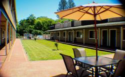 The Old West Inn