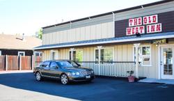 The Old West Inn