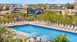 Plim Plaza Hotel