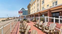 Plim Plaza Hotel