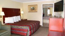 Red Carpet Inn Natchez
