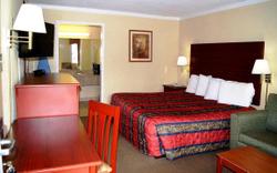 Red Carpet Inn Natchez