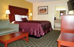 Red Carpet Inn Natchez