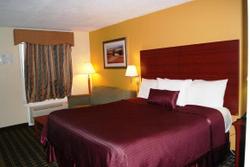 Red Carpet Inn Natchez