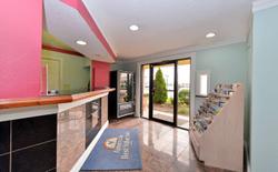 Americas Best Value Inn Lebanon, In