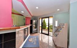 Americas Best Value Inn Lebanon, In