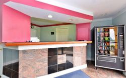 Americas Best Value Inn Lebanon, In