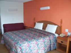 Americas Best Value Inn Lebanon, In