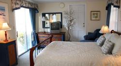 Lamb & Lion Inn