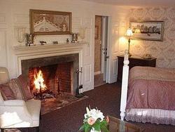 Lamb & Lion Inn