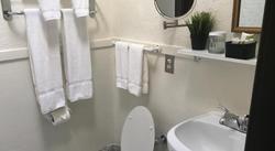 Park Plaza Hotel