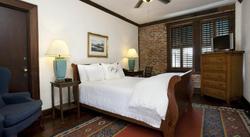 Park Plaza Hotel