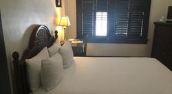 Park Plaza Hotel