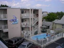 Bay Breeze Motel