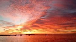 Key Lime Sailing Club And Cottages
