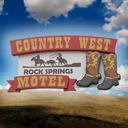 Country West Motel