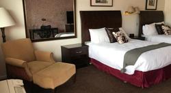 Country West Motel