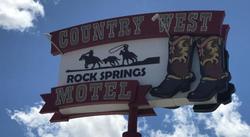 Country West Motel