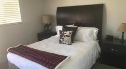 Country West Motel