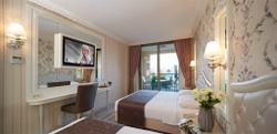 Emre Hotel