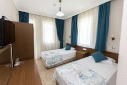 Tümen Hotel
