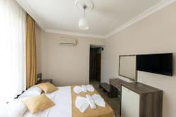 Tümen Hotel