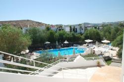Hotel Tenda
