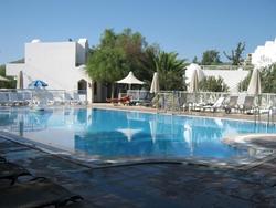 Hotel Tenda