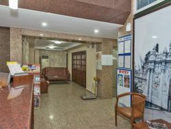 Metro Otel