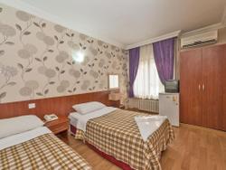 Metro Otel