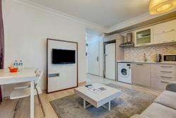 Plus Hotel Cihangir Suites
