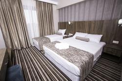 Ergin Hotel