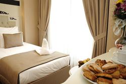 Comfort Elite Hotels Old City
