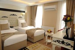 Comfort Elite Hotels Sultanahmet