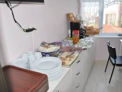 Asparagus Hotel Suits Old City