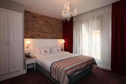 Q Pera Hotel