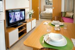 Big Urban Stay