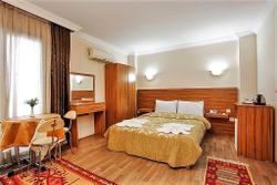 Hotel Casa Mia Old City