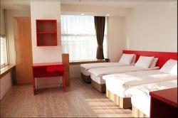 Grand Park Hotel Istanbul