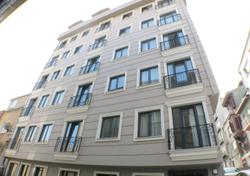 Holas Apartments