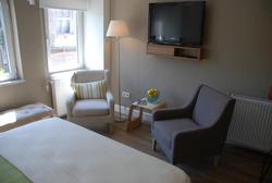 La Bella Suites Pera
