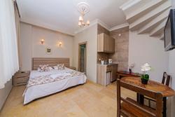 Taksim Unique Residence